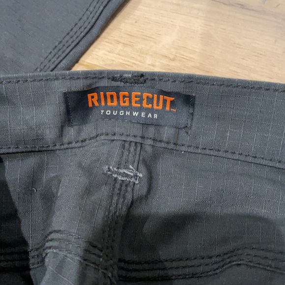 ridgecut | Pants | Mens Ridgecit Toughwear Pants | Poshmark